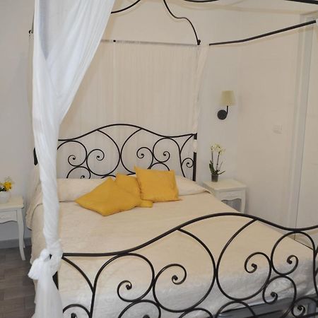 Bed and Breakfast Noto Centro Exterior foto