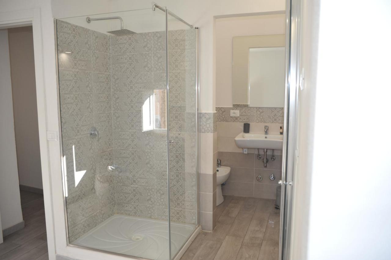 Bed and Breakfast Noto Centro Exterior foto